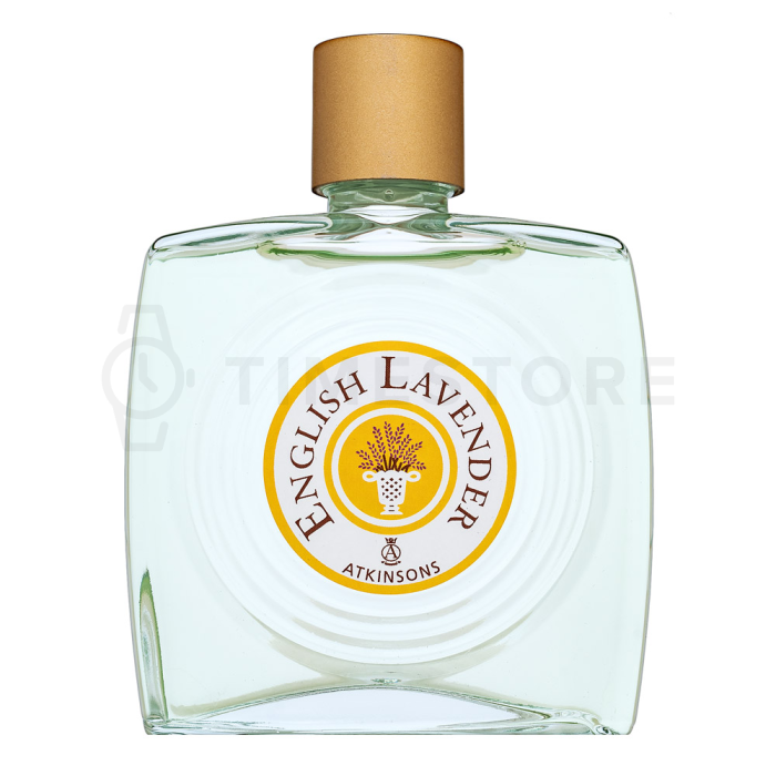 Atkinsons English Lavender Eau de Toilette uniszex 90 ml