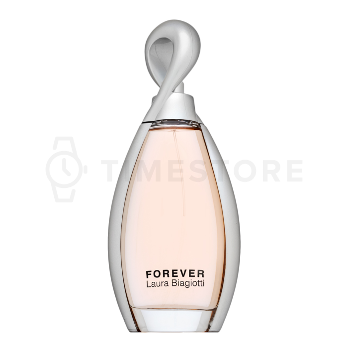 Laura Biagiotti Forever Touche d'Argent Eau de Parfum para mujer 100 ml