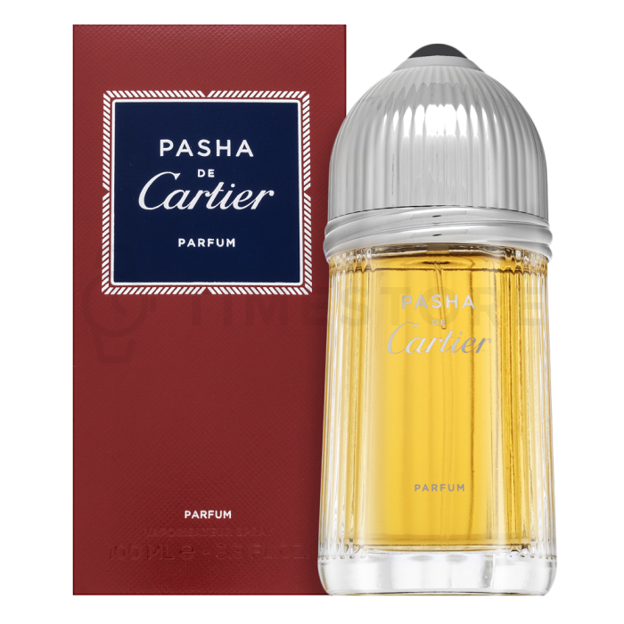 Cartier Pasha Parfum bărbați 100 ml