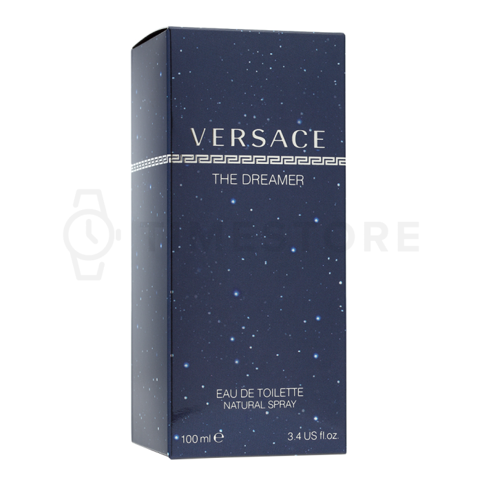 Versace Dreamer toaletná voda pre mužov 100 ml