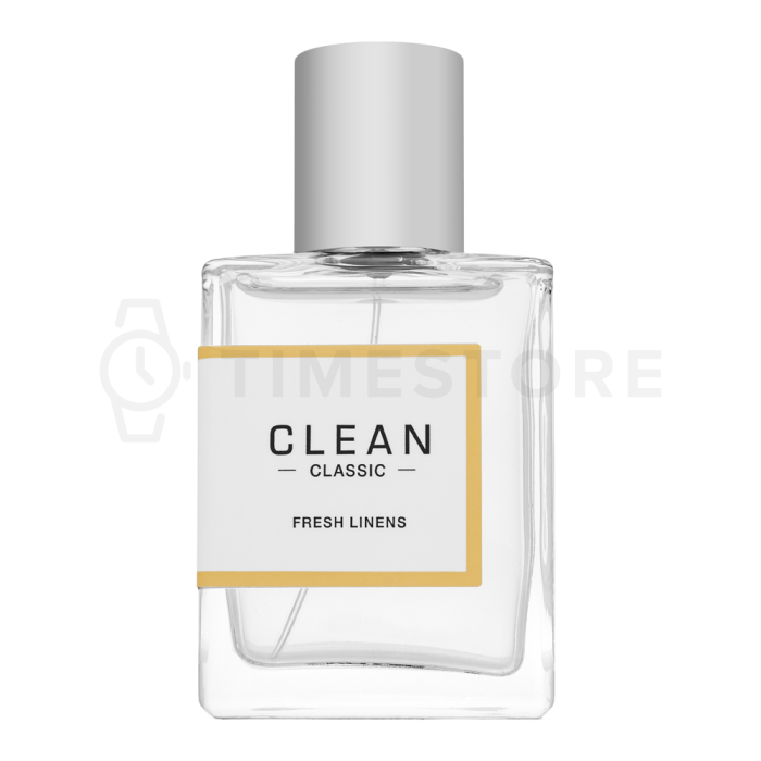 Clean Fresh Linens parfumirana voda za ženske 30 ml