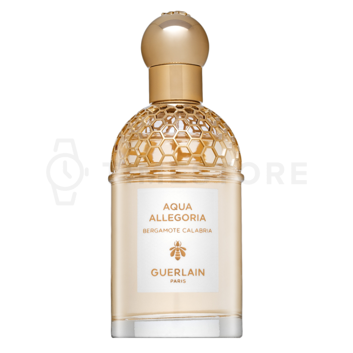 Guerlain Aqua Allegoria Bergamote Calabria 2022 - Refillable Eau de Toilette da donna 75 ml