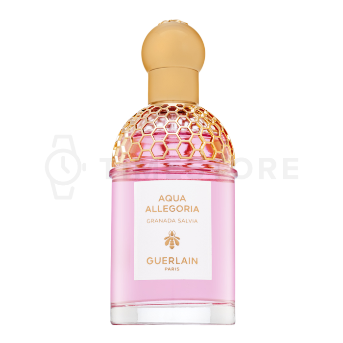 Guerlain Aqua Allegoria Granada Salvia 2022 Eau de Toilette para mujer 75 ml