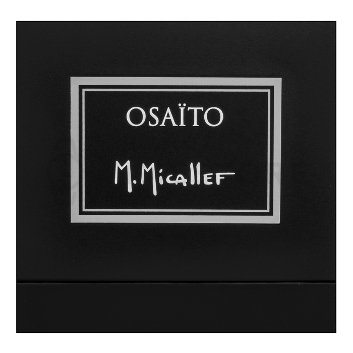 M. Micallef Osaito Eau de Parfum da uomo 100 ml