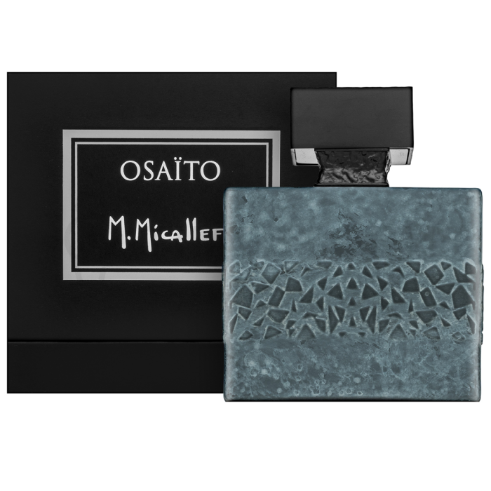 M. Micallef Osaito Eau de Parfum da uomo 100 ml