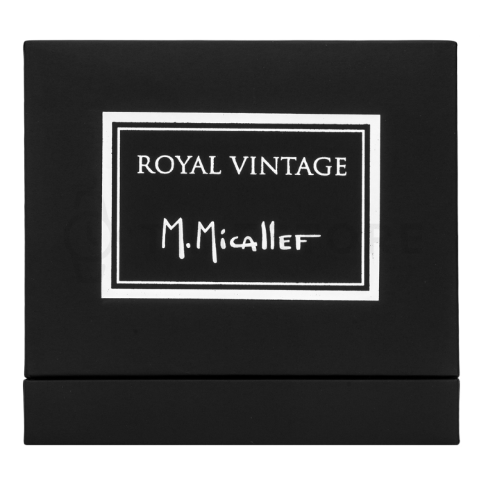 M. Micallef Royal Vintage woda perfumowana dla mężczyzn 100 ml
