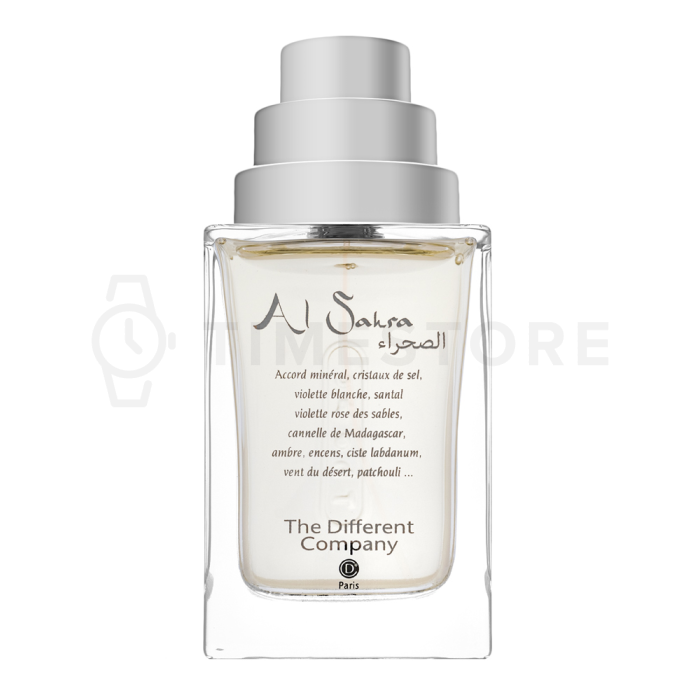 The Different Company Al Sahra parfémovaná voda unisex 100 ml