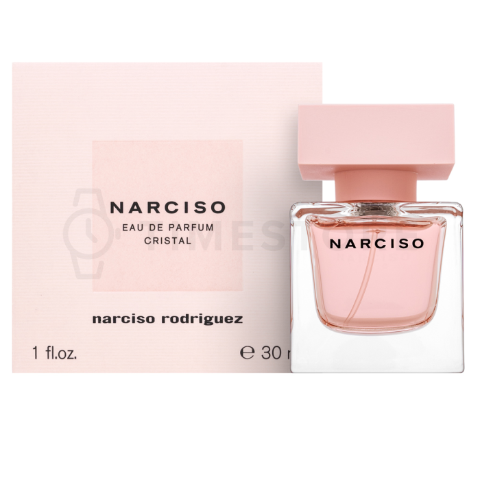 Narciso Rodriguez Narciso Cristal parfémovaná voda pro ženy 30 ml