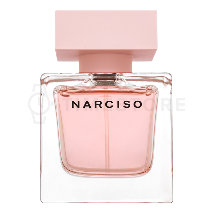 Narciso Rodriguez Narciso Cristal parfémovaná voda pro ženy 50 ml