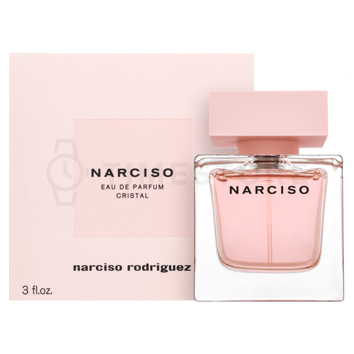 Narciso Rodriguez Narciso Cristal parfémovaná voda pro ženy 90 ml