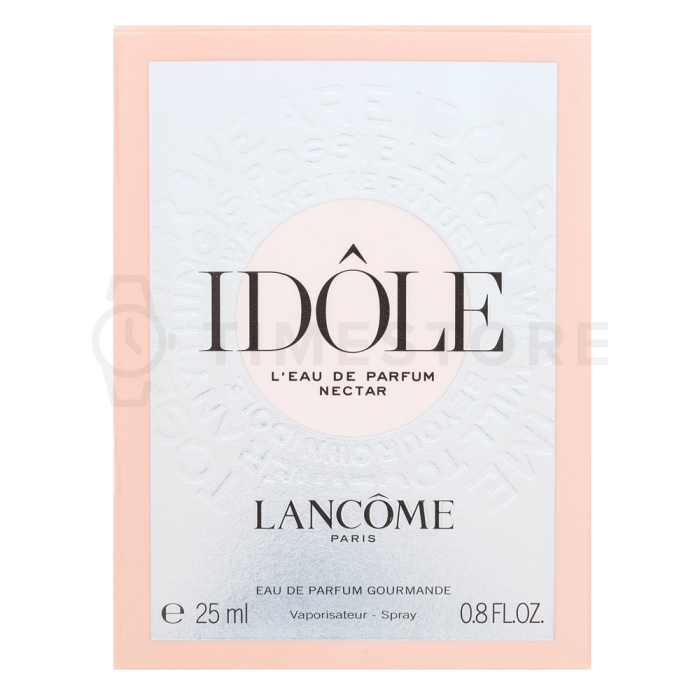 Lancôme Idôle Nectar Eau de Parfum nőknek 25 ml
