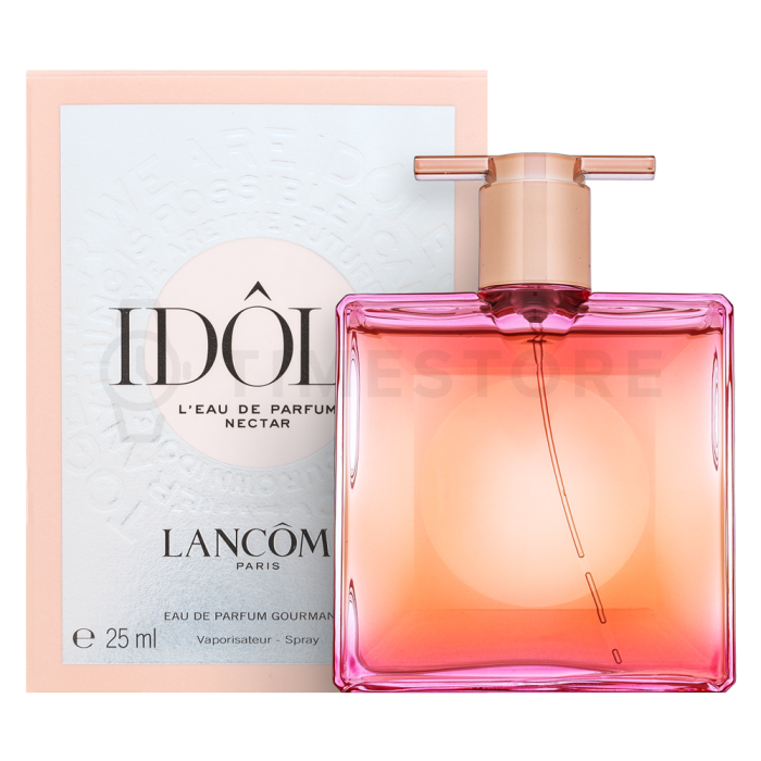 Lancôme Idôle Nectar Eau de Parfum nőknek 25 ml