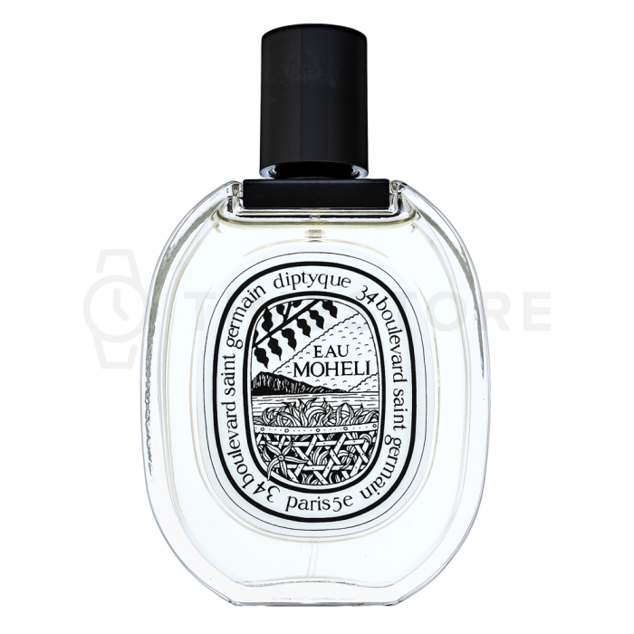 Diptyque Eau Moheli Eau de Toilette unisex 100 ml