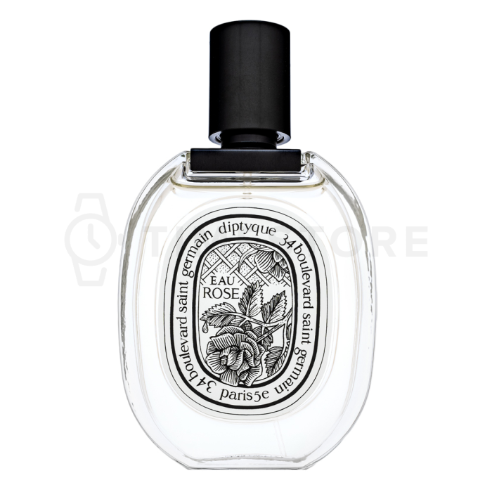 Diptyque Eau Rose toaletná voda pre ženy 100 ml