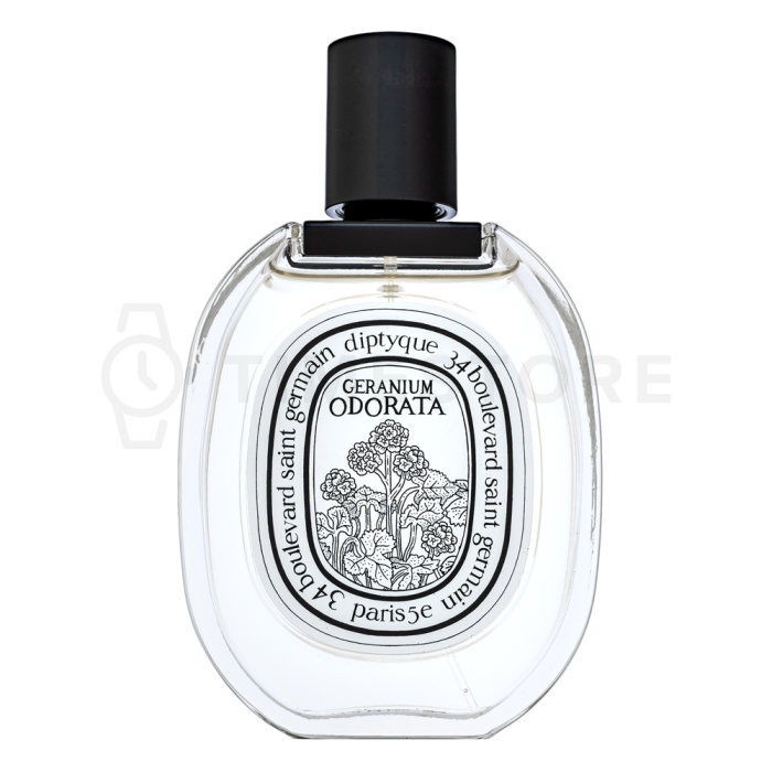 Diptyque Geranium Odorata woda toaletowa unisex 100 ml