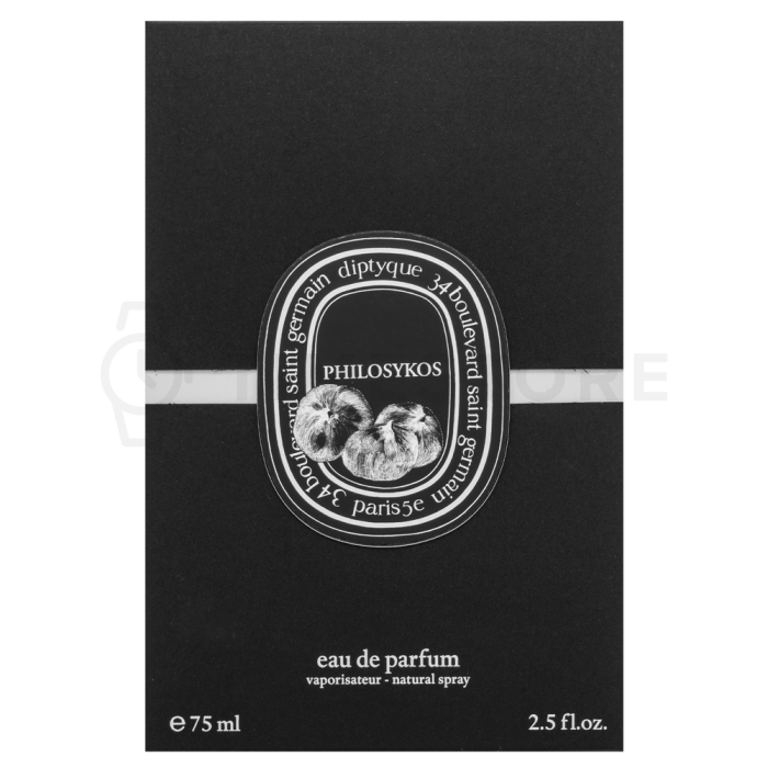 Diptyque Philosykos parfémovaná voda unisex 75 ml