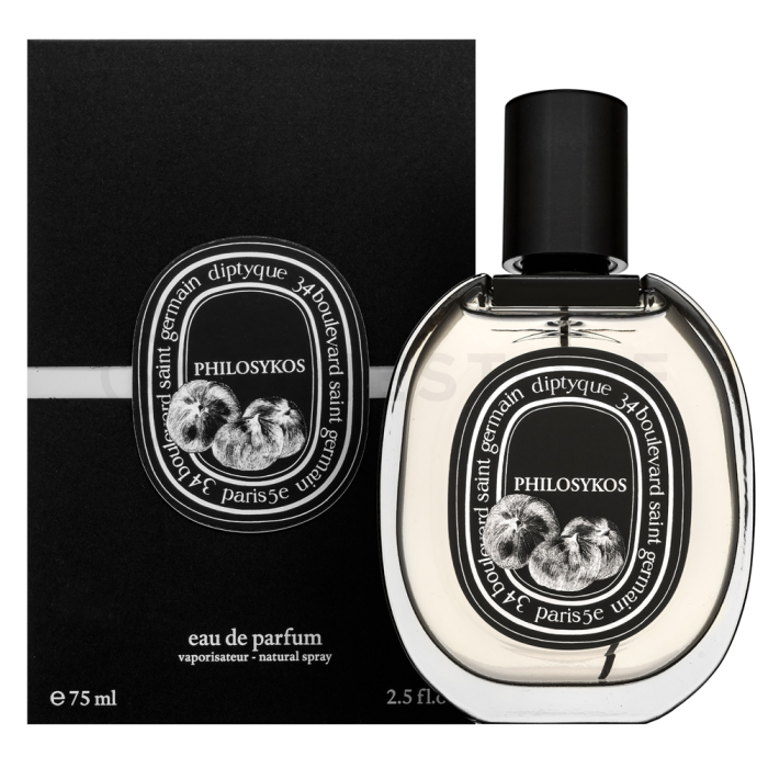 Diptyque Philosykos parfémovaná voda unisex 75 ml