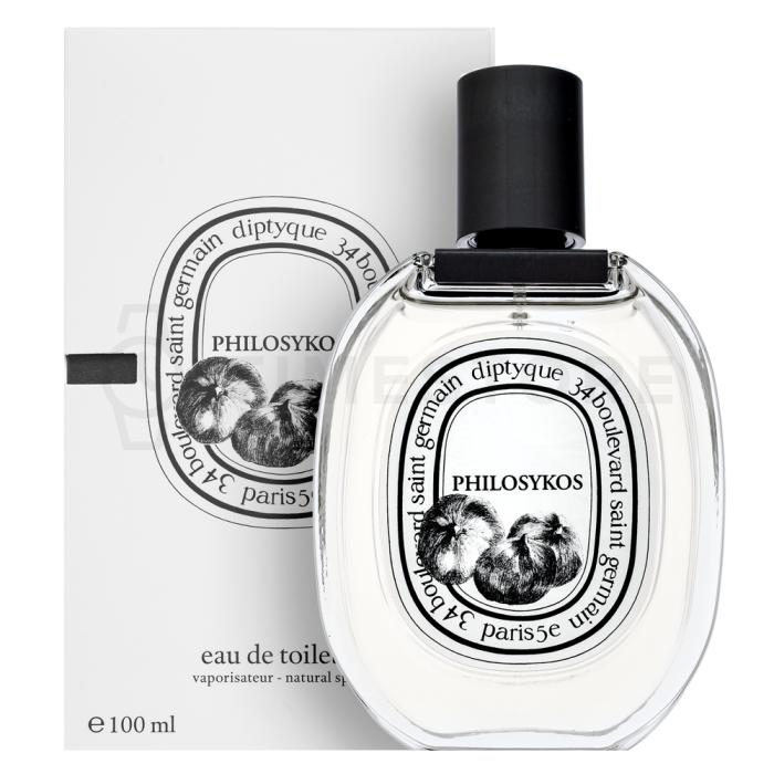 Diptyque Philosykos Eau de Toilette unisex 100 ml