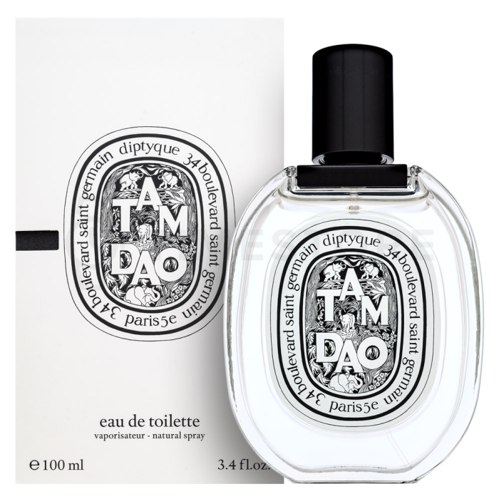 Diptyque Tam Dao woda toaletowa unisex 100 ml