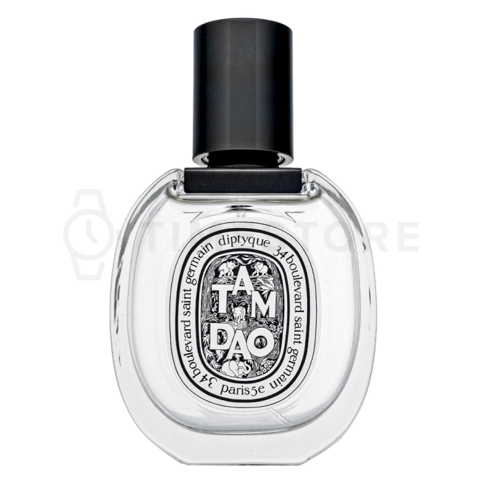Diptyque Tam Dao тоалетна вода унисекс 50 ml