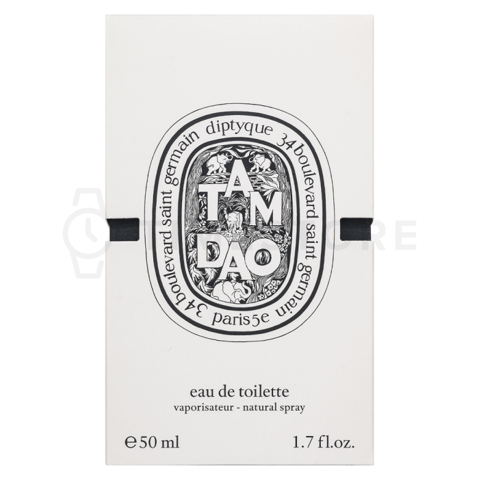 Diptyque Tam Dao тоалетна вода унисекс 50 ml