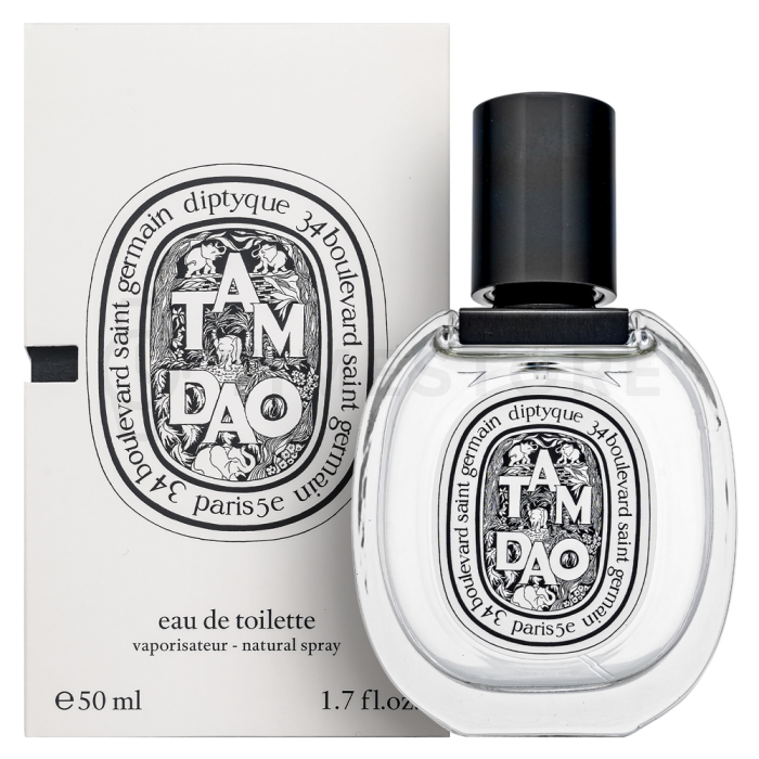 Diptyque Tam Dao тоалетна вода унисекс 50 ml