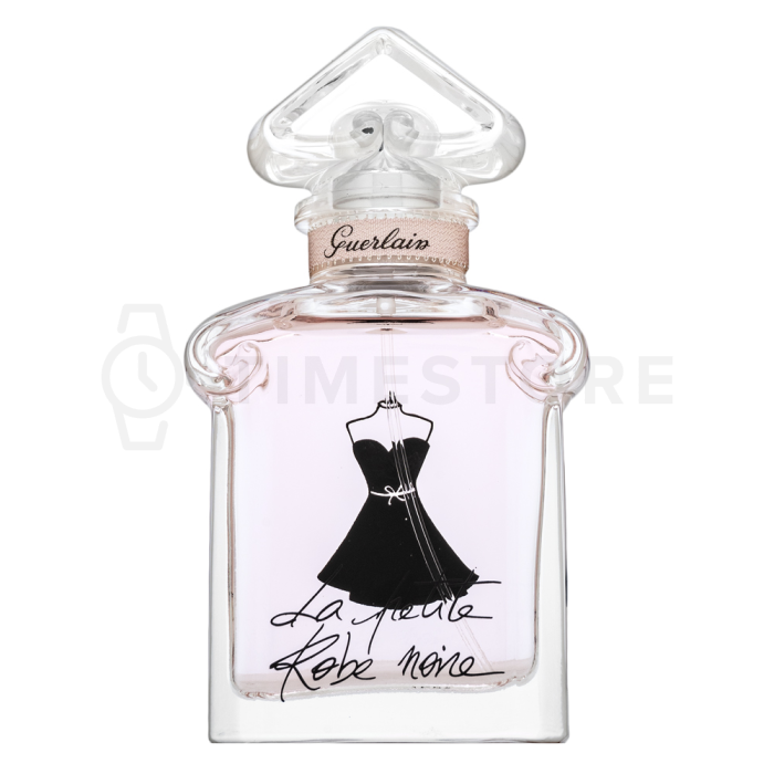 Guerlain La Petite Robe Noire Ma Robe Cocktail Eau de Toilette femei 30 ml