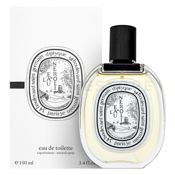 Diptyque L'Eau de Neroli woda toaletowa unisex 100 ml