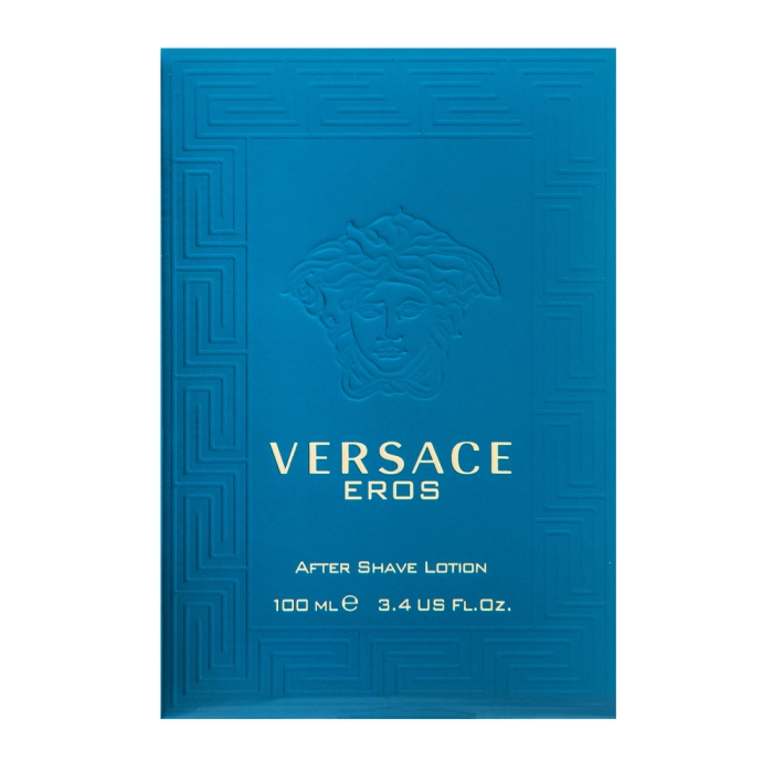 Versace Eros voda po holení pro muže 100 ml