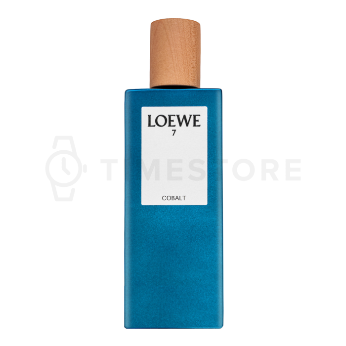 Loewe 7 Cobalt woda perfumowana dla mężczyzn 50 ml