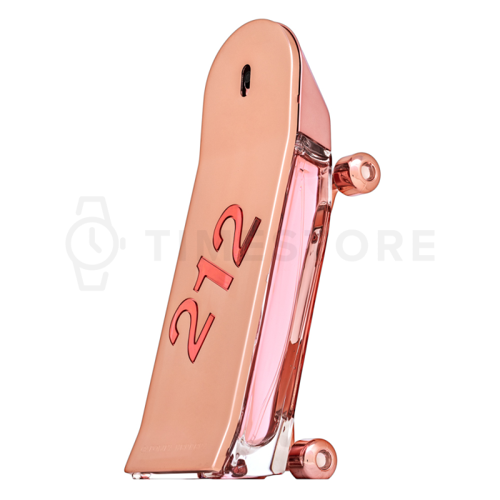 Carolina Herrera 212 Heroes for Her Eau de Parfum para mujer 50 ml