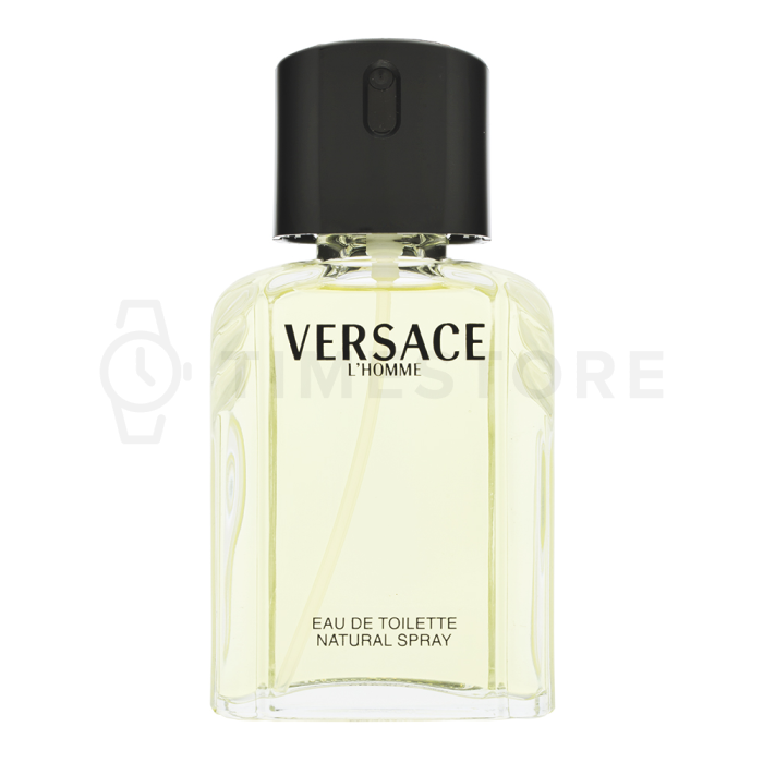 Versace L´Homme toaletní voda pro muže 100 ml
