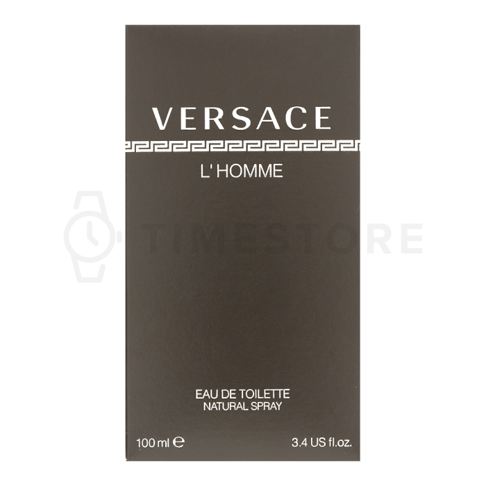 Versace L´Homme toaletní voda pro muže 100 ml