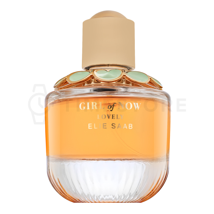 Elie Saab Girl of Now Lovely parfumirana voda za ženske 50 ml