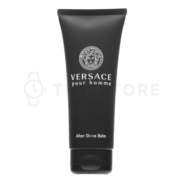Versace Pour Homme balzám po holení pro muže 100 ml