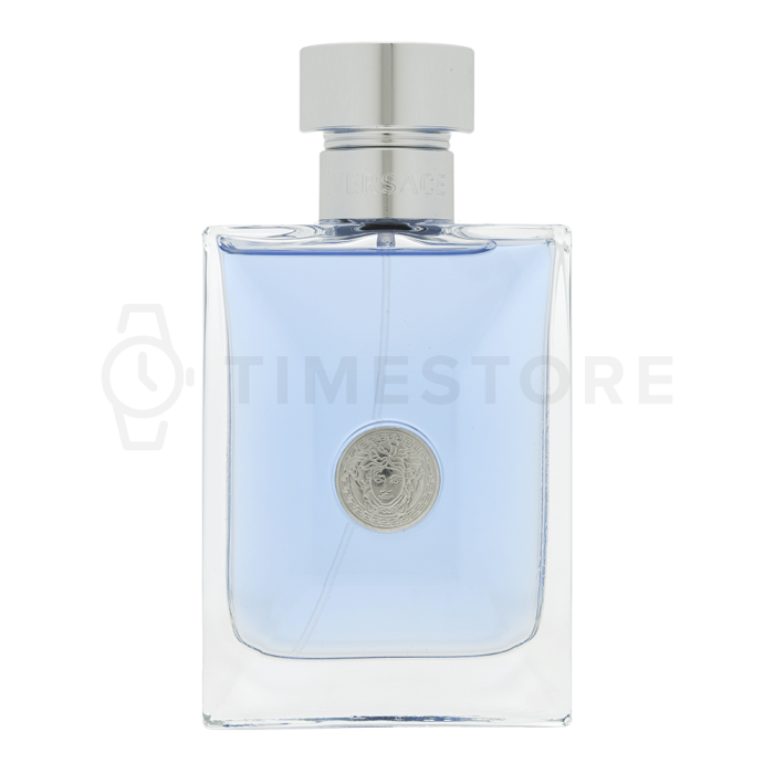 Versace Pour Homme toaletná voda pre mužov 100 ml