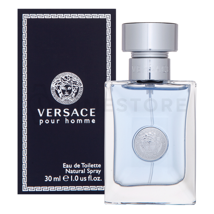 Versace Pour Homme toaletní voda pro muže 30 ml