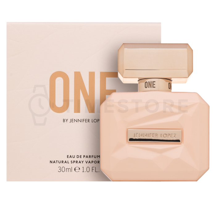 Jennifer Lopez One Eau de Parfum femei 30 ml