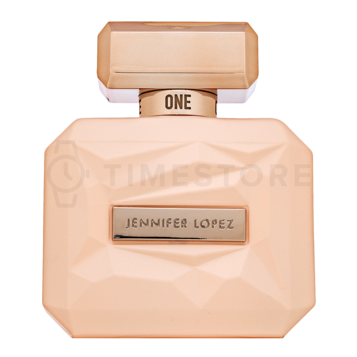 Jennifer Lopez One Eau de Parfum nőknek 50 ml