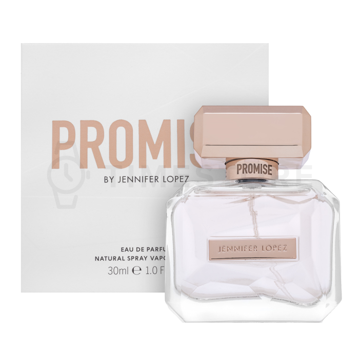 Jennifer Lopez Promise parfémovaná voda pro ženy 30 ml