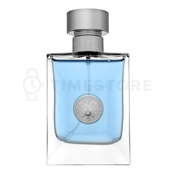 Versace Pour Homme toaletná voda pre mužov 50 ml