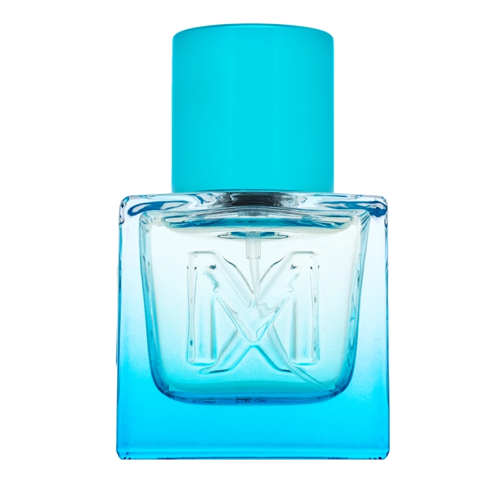 Mexx Festival Splashes Eau de Toilette bărbați 30 ml