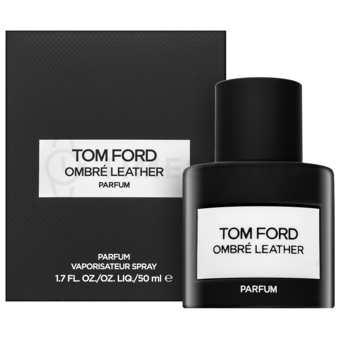 Tom Ford Ombré Leather čistý parfém unisex 50 ml