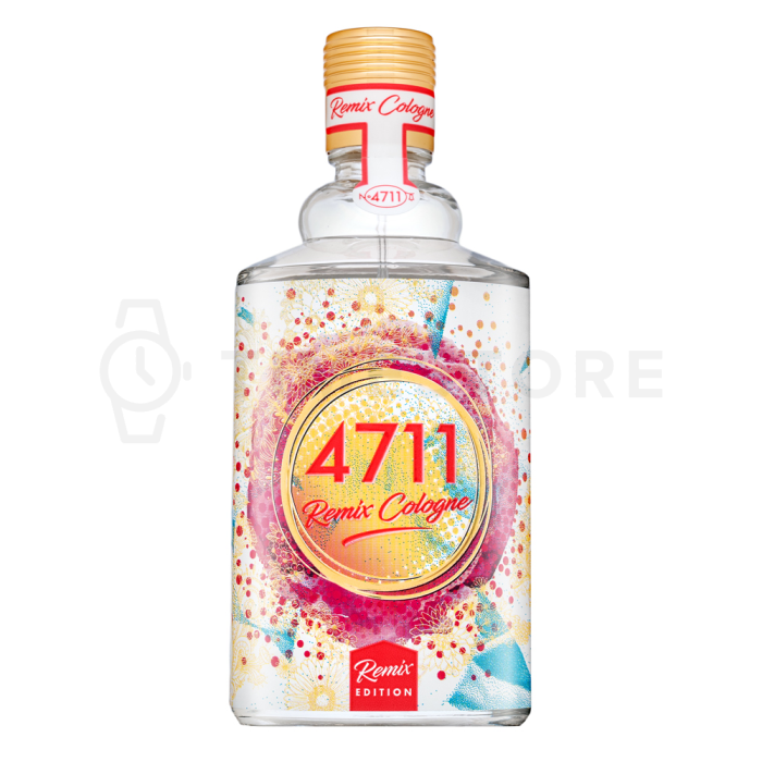 4711 Remix Cologne kolínská voda unisex 100 ml