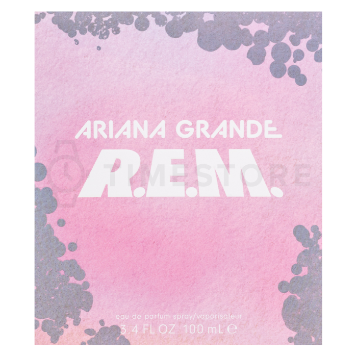 Ariana Grande R.E.M. Eau de Parfum nőknek 100 ml
