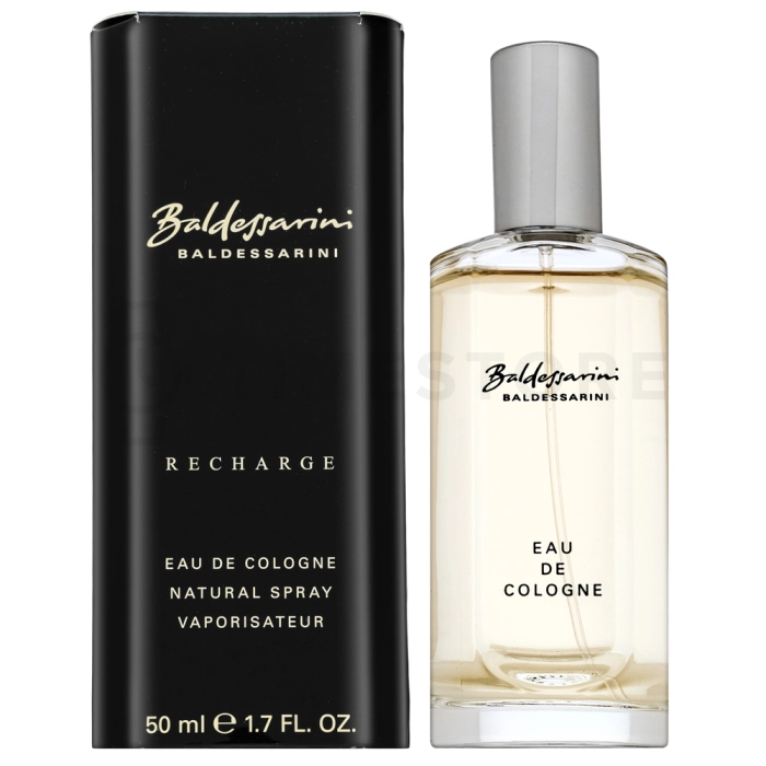 Baldessarini Baldessarini - Refill kolínská voda pro muže 50 ml
