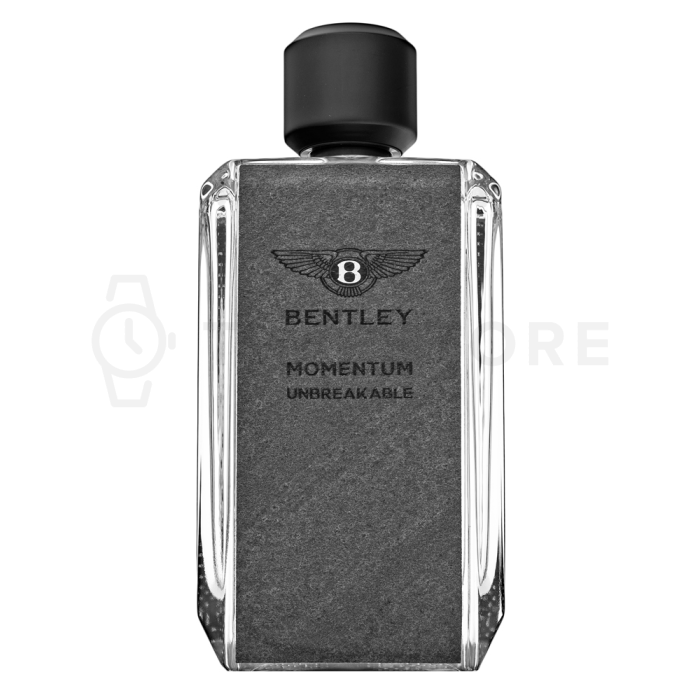 Bentley Momentum Unbreakable woda perfumowana dla mężczyzn 100 ml