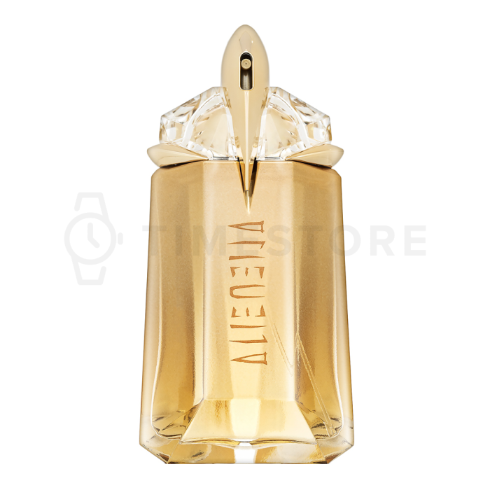 Thierry Mugler Alien Goddess - Refillable parfémovaná voda pre ženy 60 ml