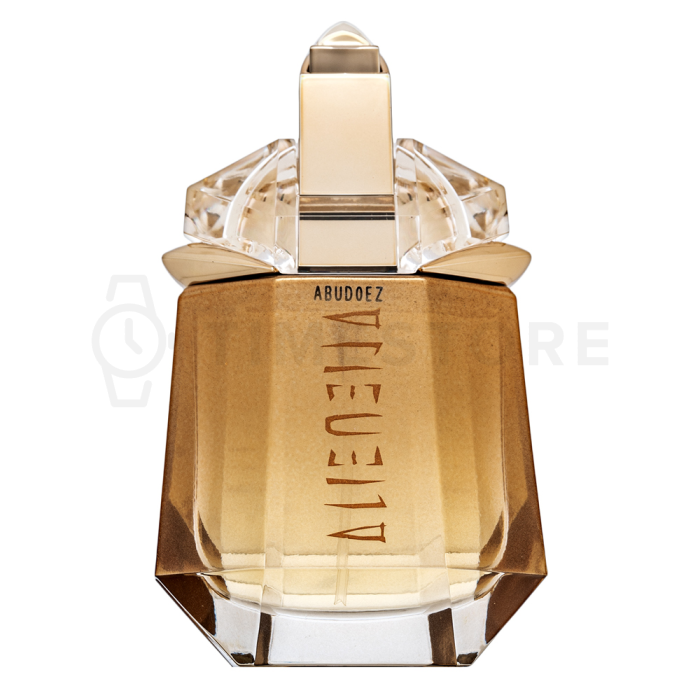Thierry Mugler Alien Goddess - Refillable parfémovaná voda pre ženy 30 ml