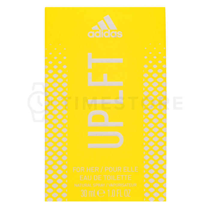 Adidas Uplift For Her Eau de Toilette femei 30 ml